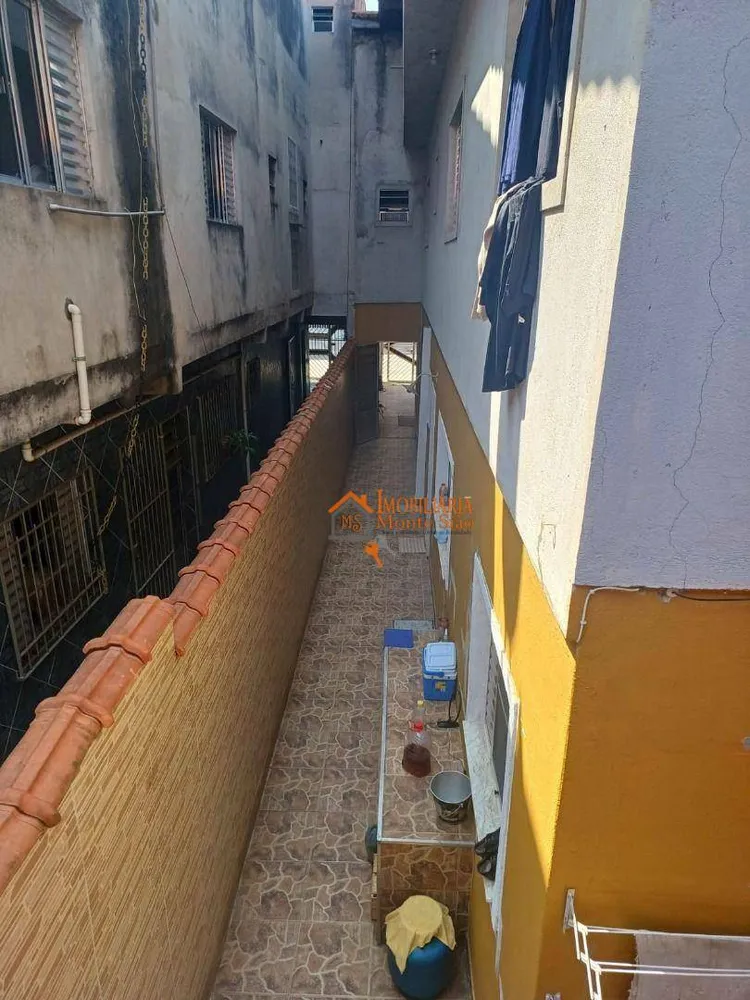 Sobrado, 3 quartos, 230 m² - Foto 45