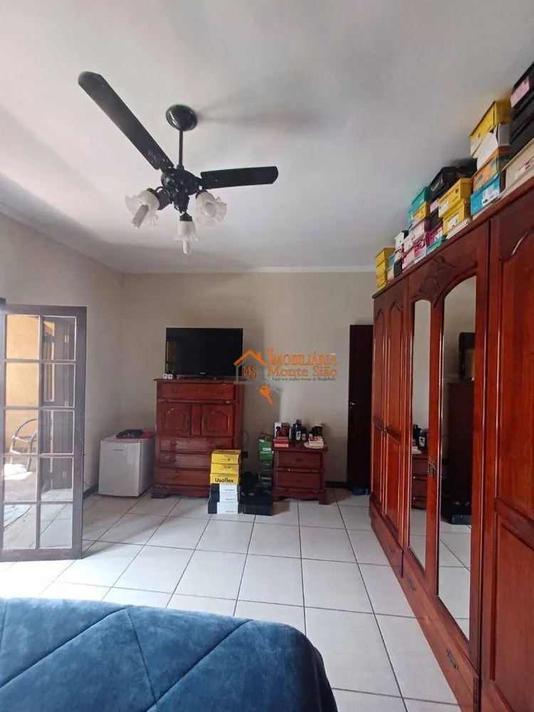Sobrado, 3 quartos, 230 m² - Foto 17