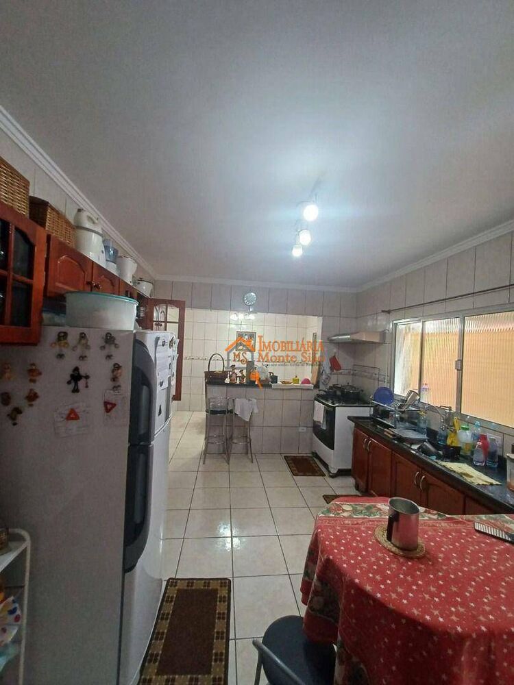 Sobrado, 3 quartos, 230 m² - Foto 7