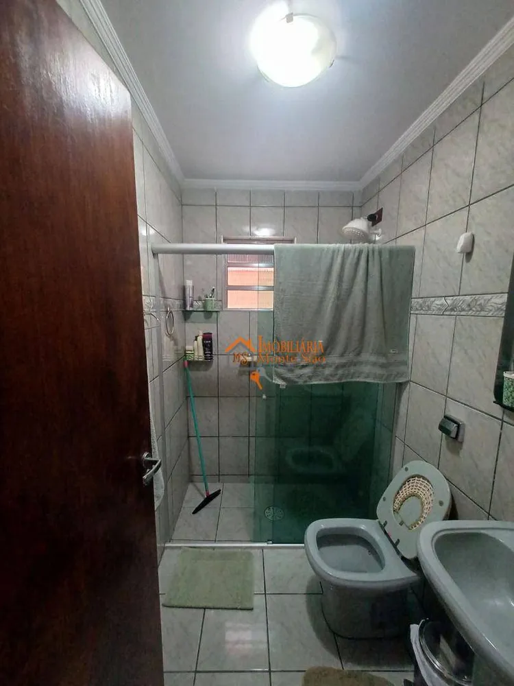 Sobrado, 3 quartos, 230 m² - Foto 37