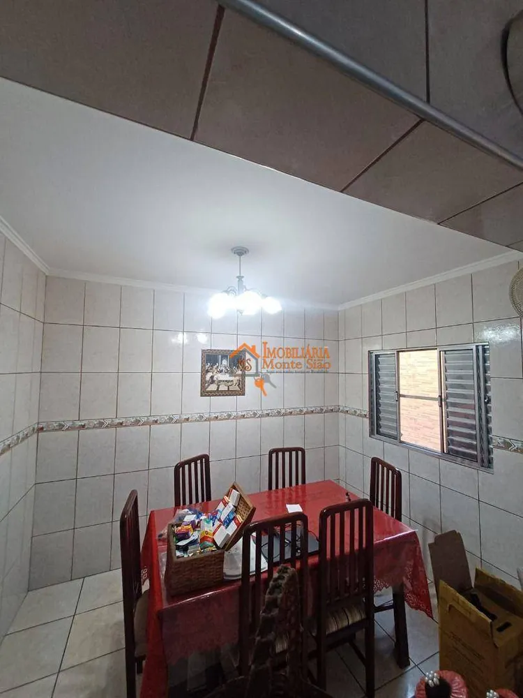 Sobrado, 3 quartos, 230 m² - Foto 42