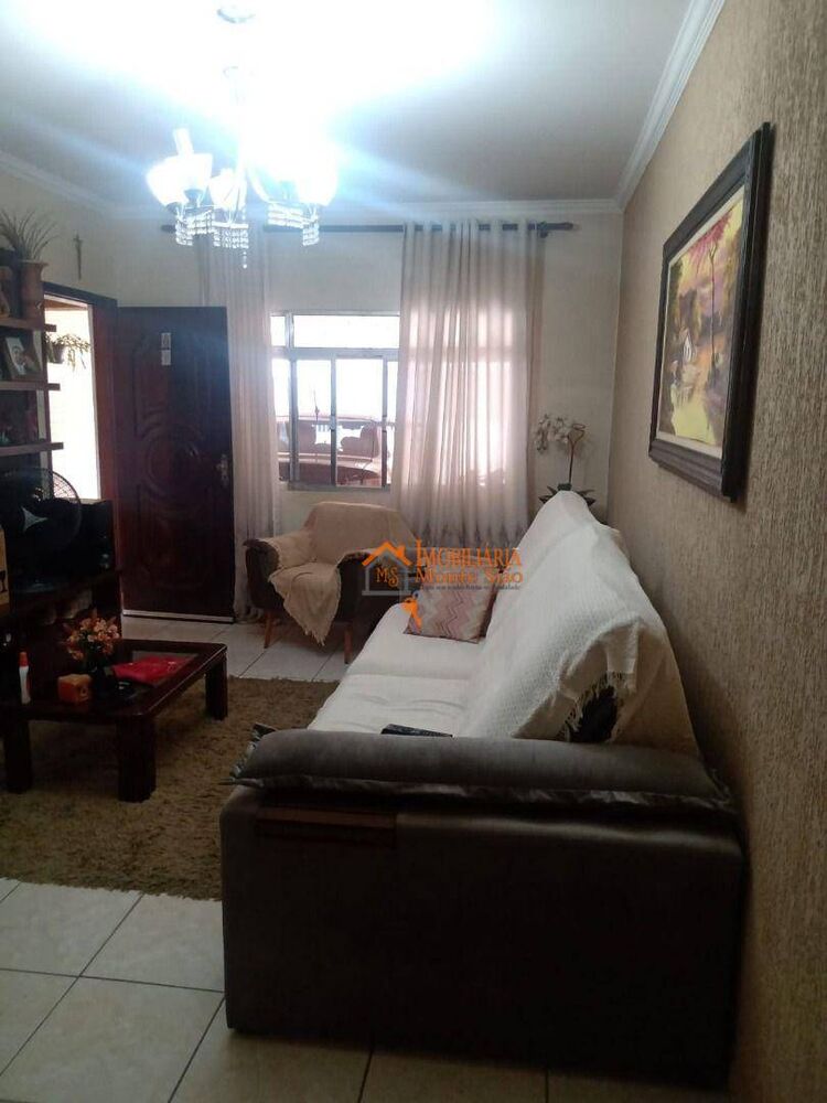 Sobrado, 3 quartos, 230 m² - Foto 5