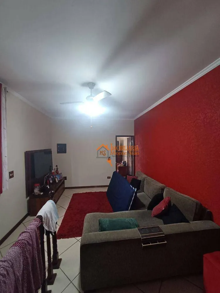Sobrado, 3 quartos, 230 m² - Foto 35