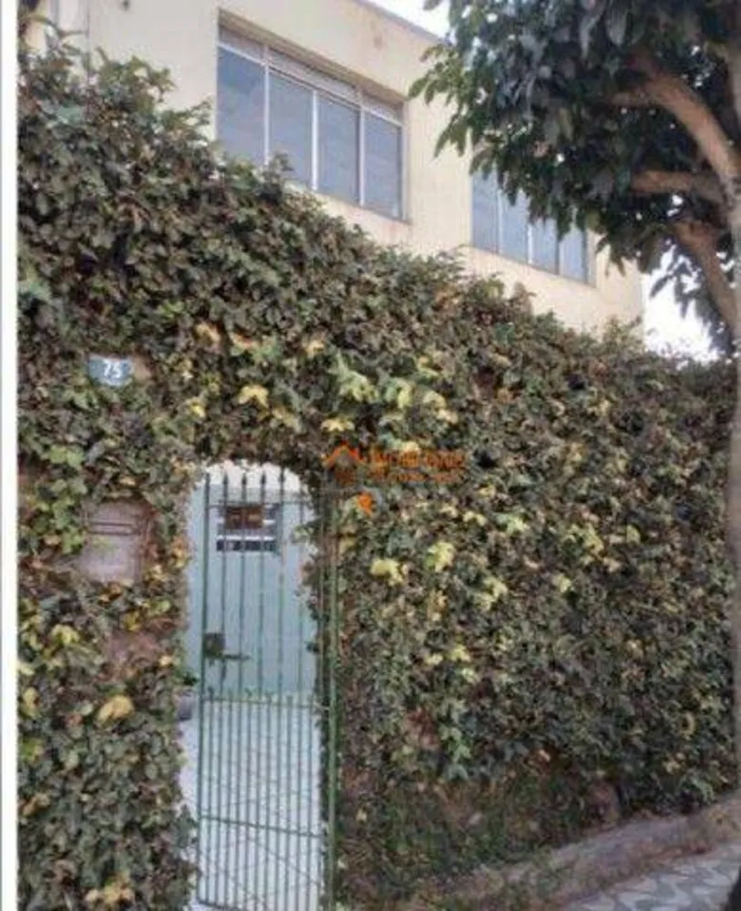 Sobrado, 3 quartos, 230 m² - Foto 2