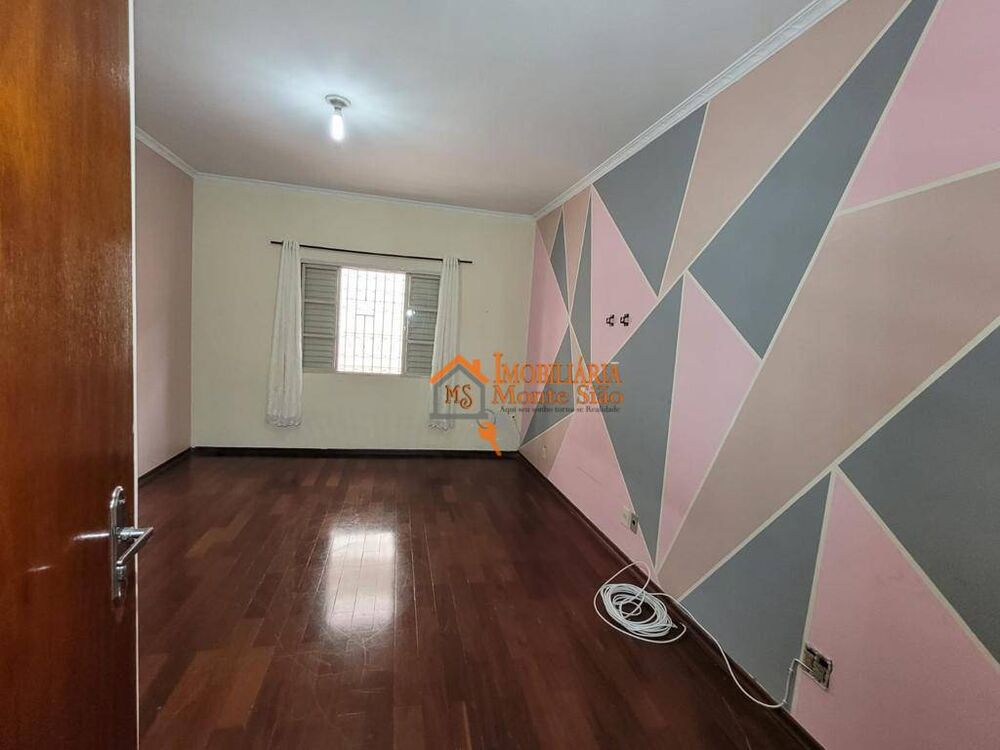 Casa, 3 quartos, 300 m² - Foto 10