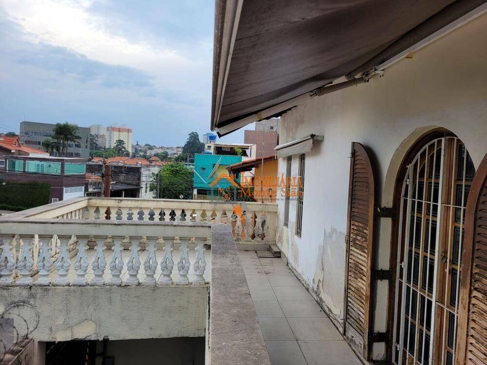 Casa, 3 quartos, 300 m² - Foto 1