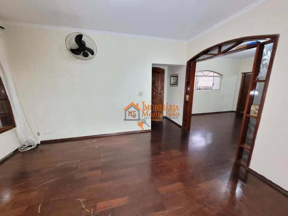 Casa, 3 quartos, 300 m² - Foto 7