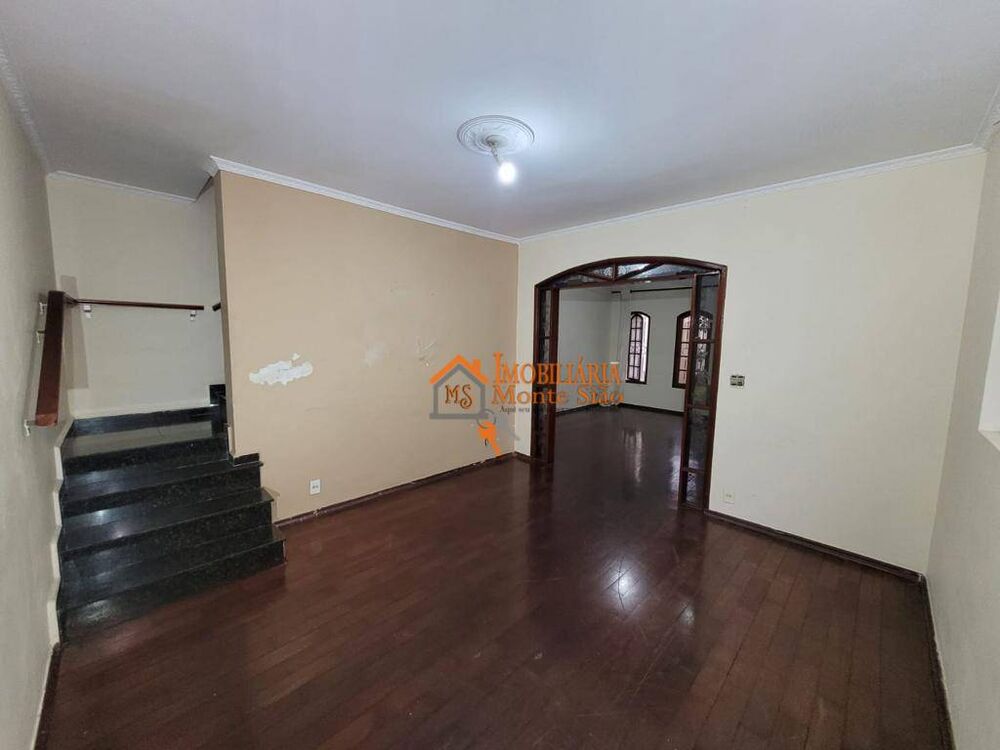 Casa, 3 quartos, 300 m² - Foto 4