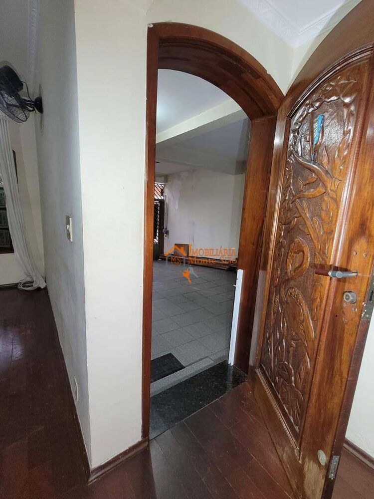 Casa, 3 quartos, 300 m² - Foto 8