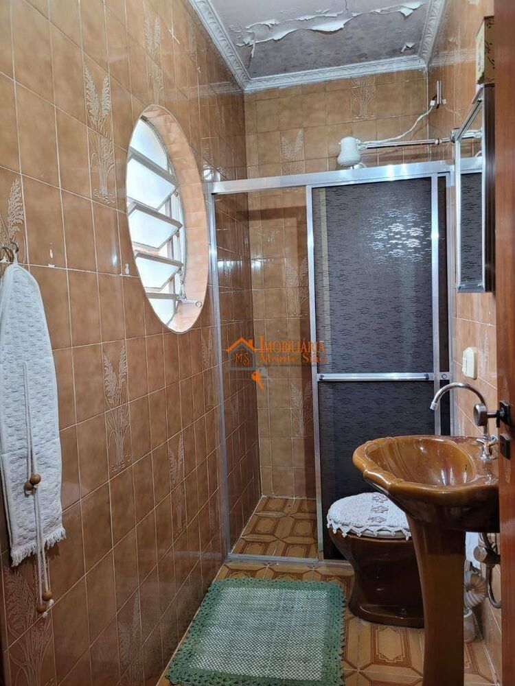 Casa, 3 quartos, 300 m² - Foto 12