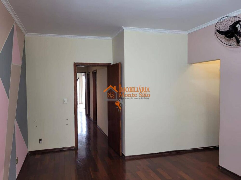 Casa, 3 quartos, 300 m² - Foto 11