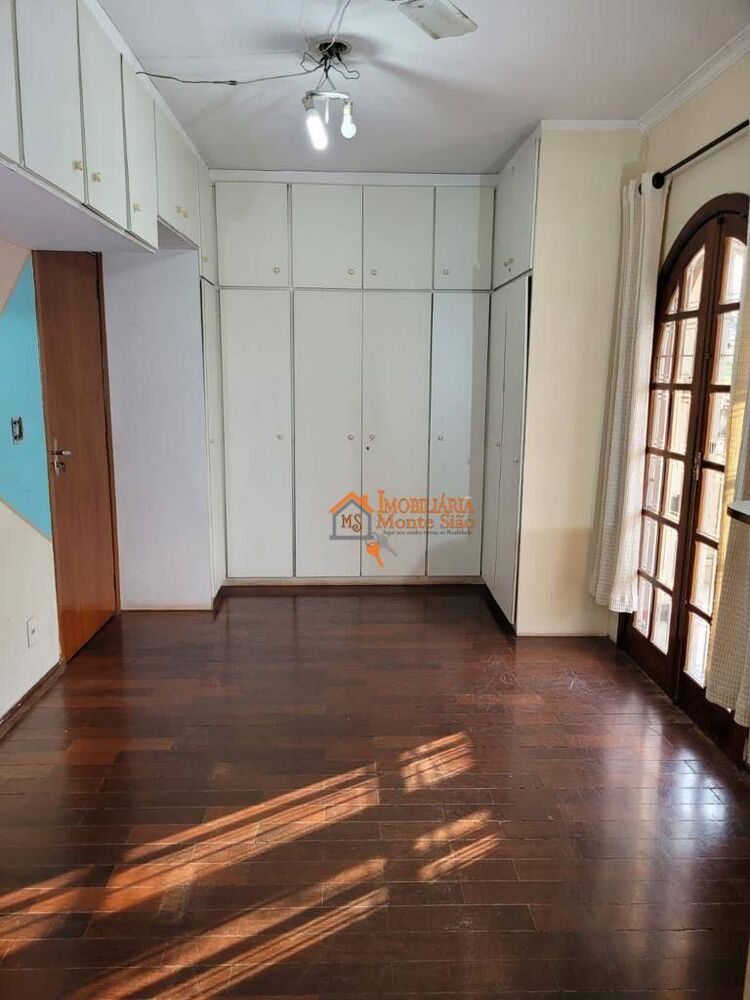 Casa, 3 quartos, 300 m² - Foto 2