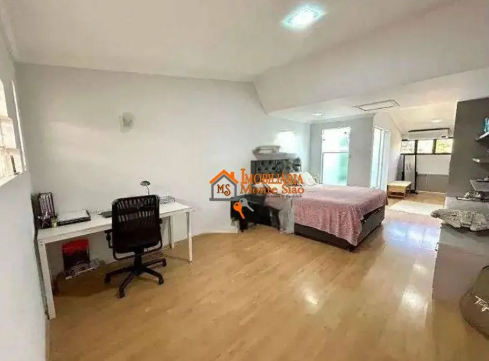 Sobrado, 3 quartos, 250 m² - Foto 6