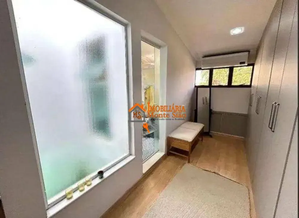 Sobrado, 3 quartos, 250 m² - Foto 9