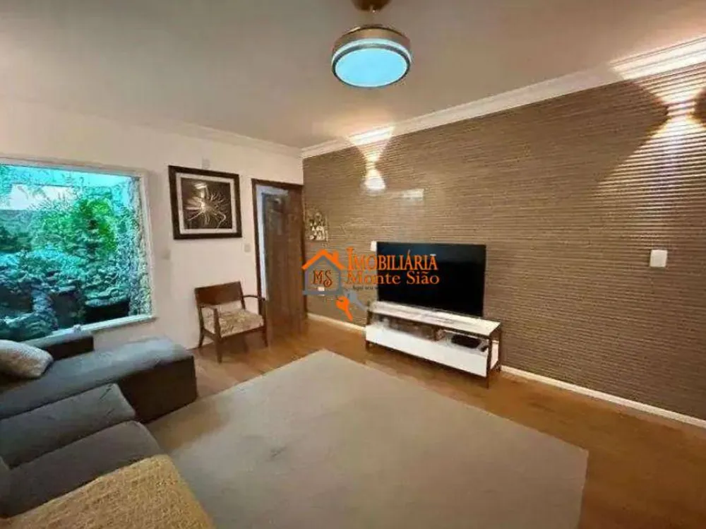 Sobrado, 3 quartos, 250 m² - Foto 4
