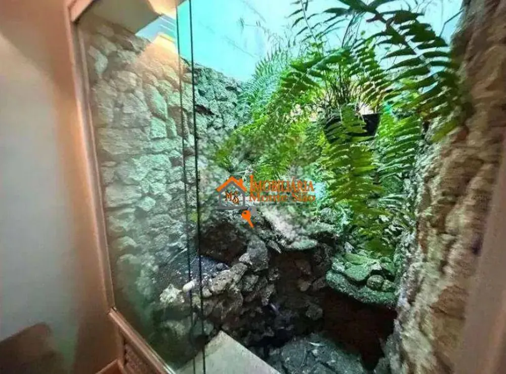 Sobrado, 3 quartos, 250 m² - Foto 5