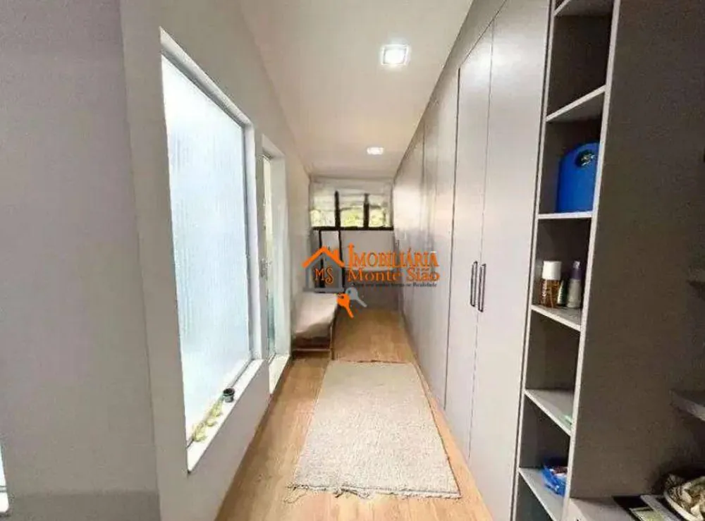Sobrado, 3 quartos, 250 m² - Foto 8