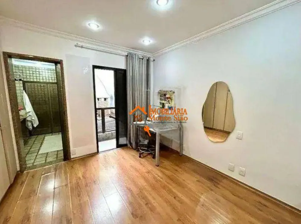 Sobrado, 3 quartos, 250 m² - Foto 10