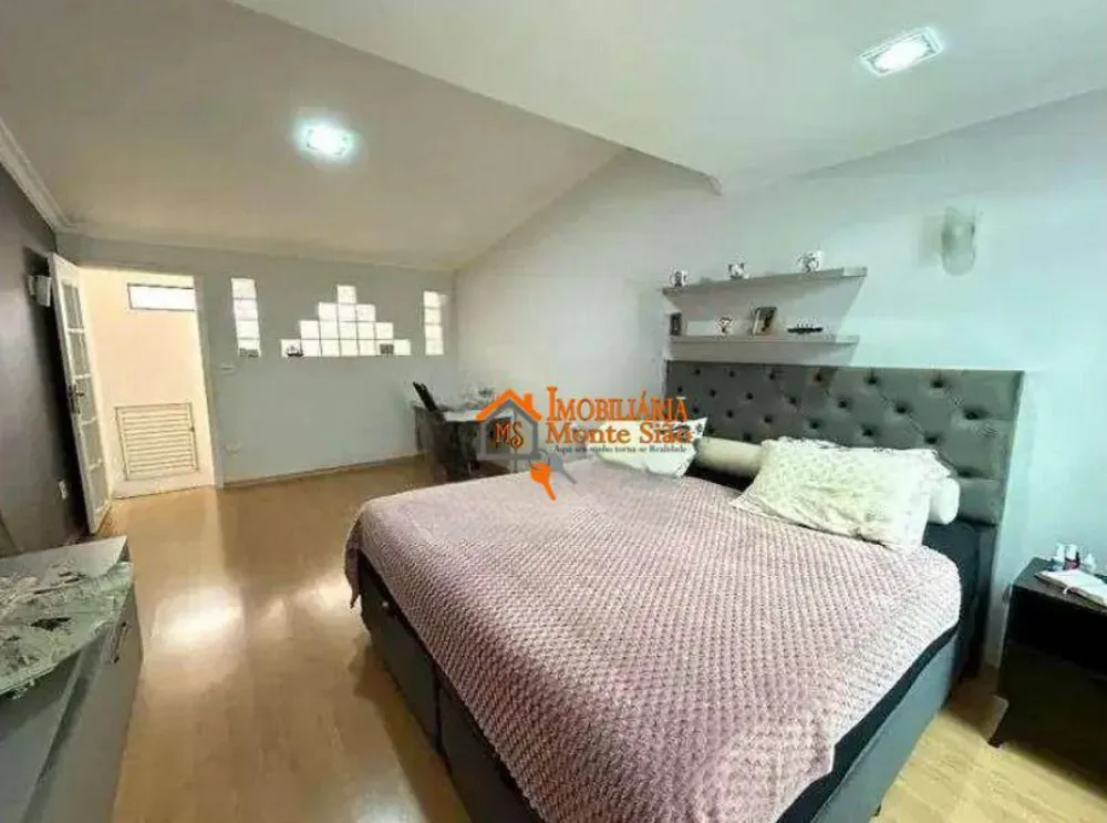 Sobrado, 3 quartos, 250 m² - Foto 7
