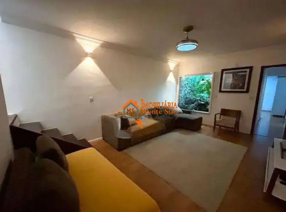 Sobrado, 3 quartos, 250 m² - Foto 3