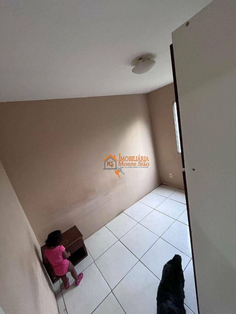 Apartamento, 2 quartos, 45 m² - Foto 1