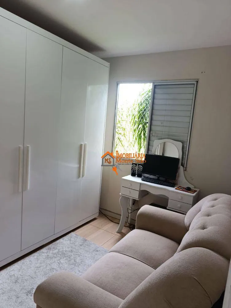 Apartamento, 2 quartos, 45 m² - Foto 1