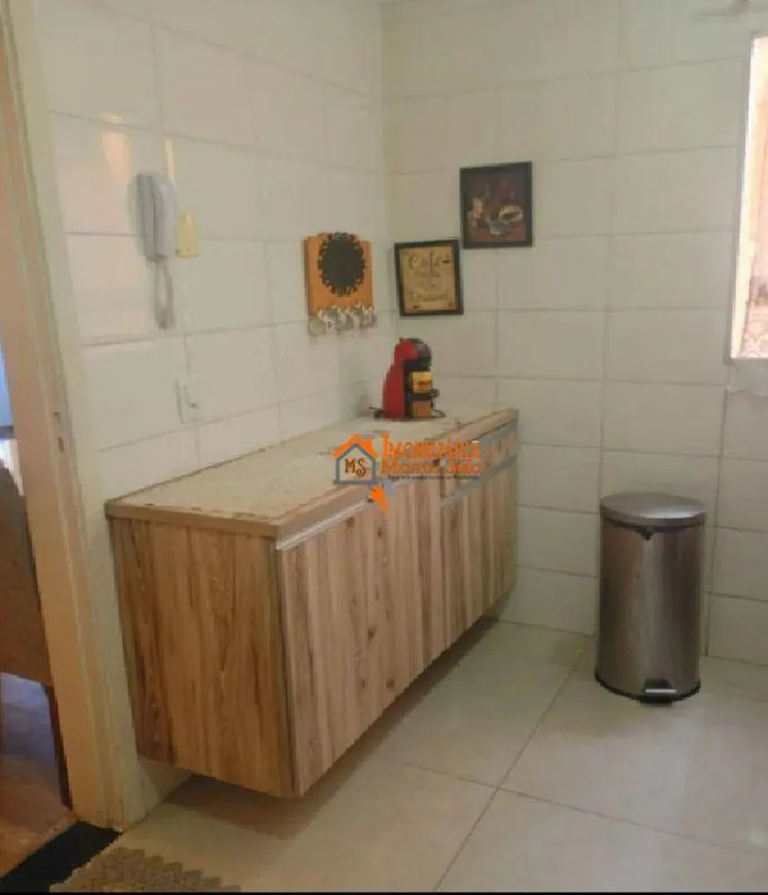 Apartamento, 2 quartos, 45 m² - Foto 5