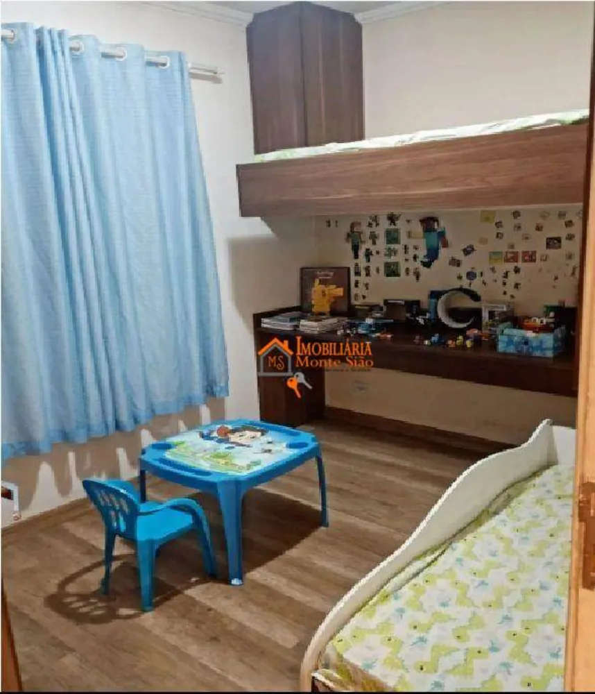 Apartamento, 2 quartos, 45 m² - Foto 7