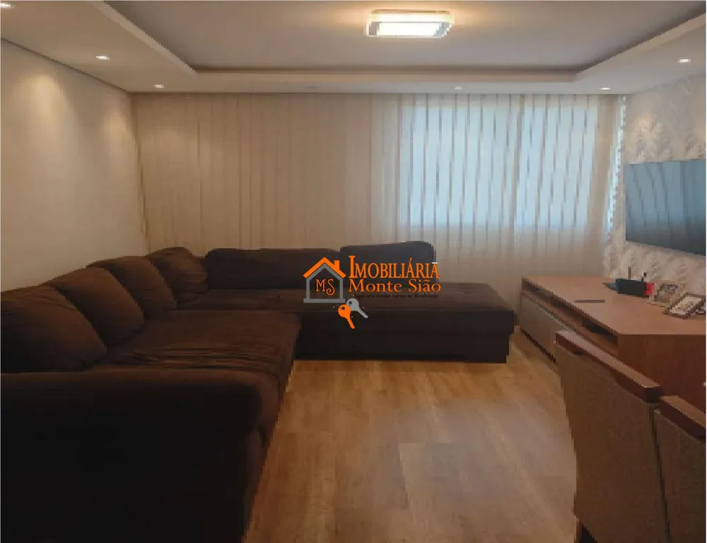 Apartamento, 2 quartos, 45 m² - Foto 5