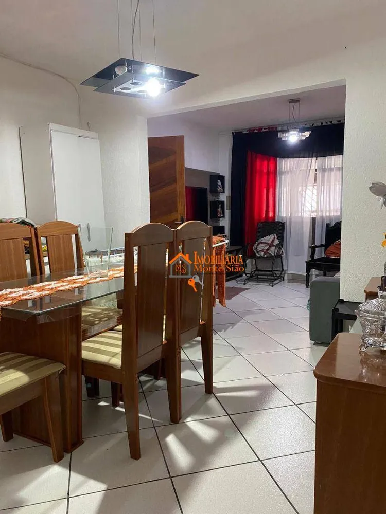 Casa, 4 quartos, 145 m² - Foto 7