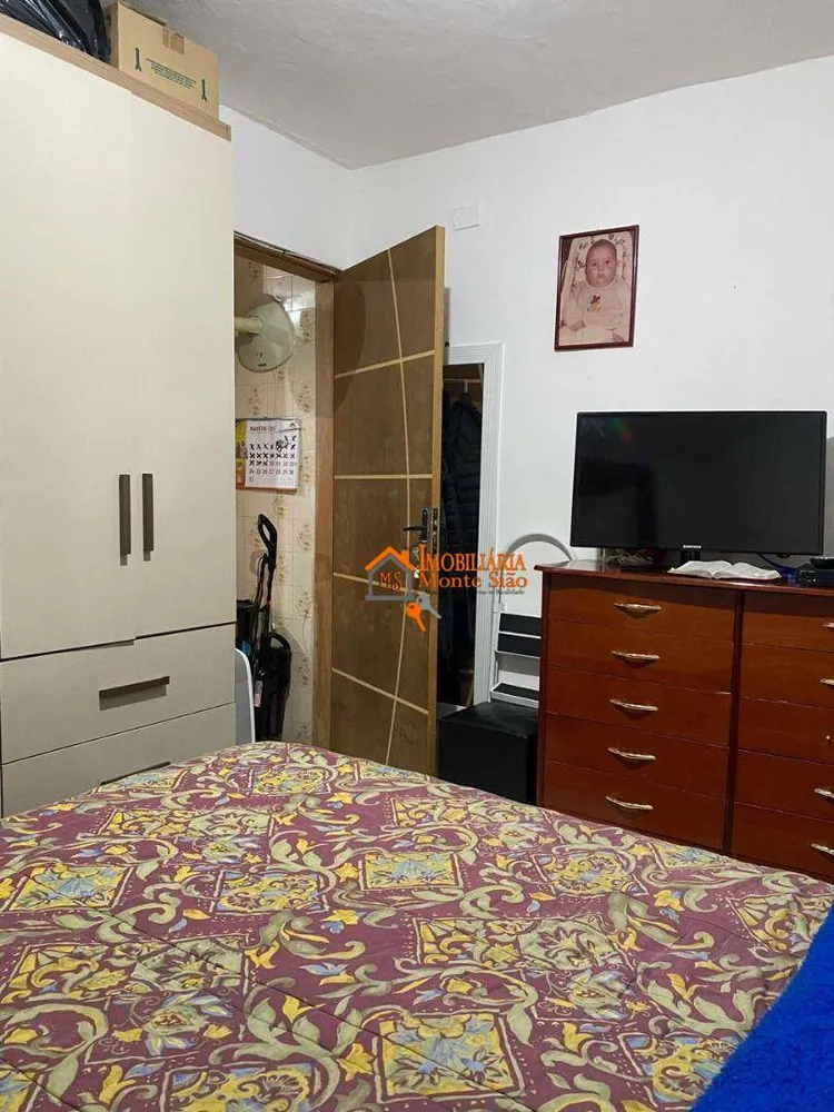 Casa, 4 quartos, 145 m² - Foto 1