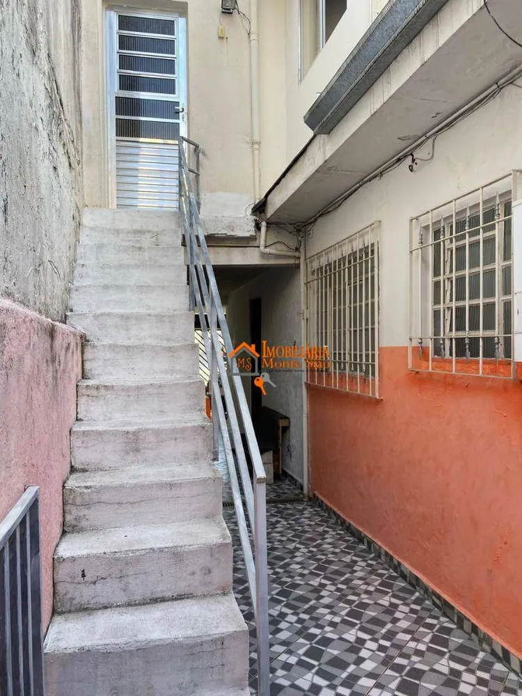 Casa, 4 quartos, 145 m² - Foto 8