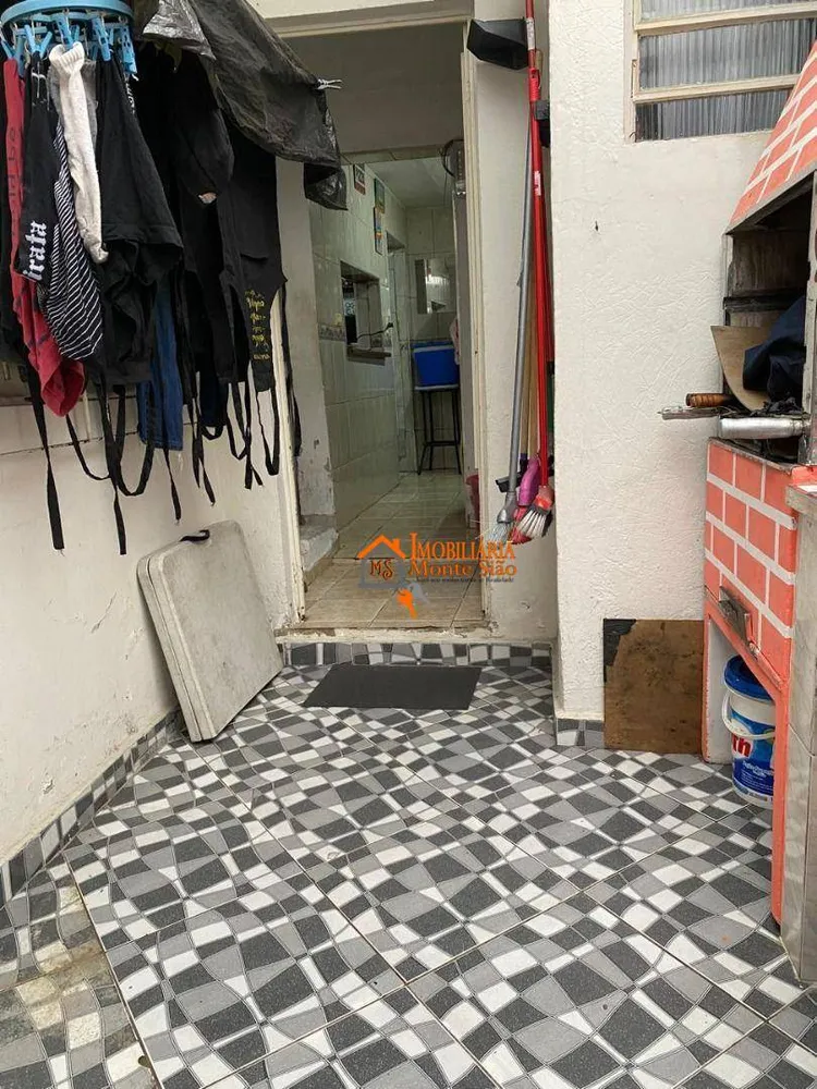 Casa, 4 quartos, 145 m² - Foto 2