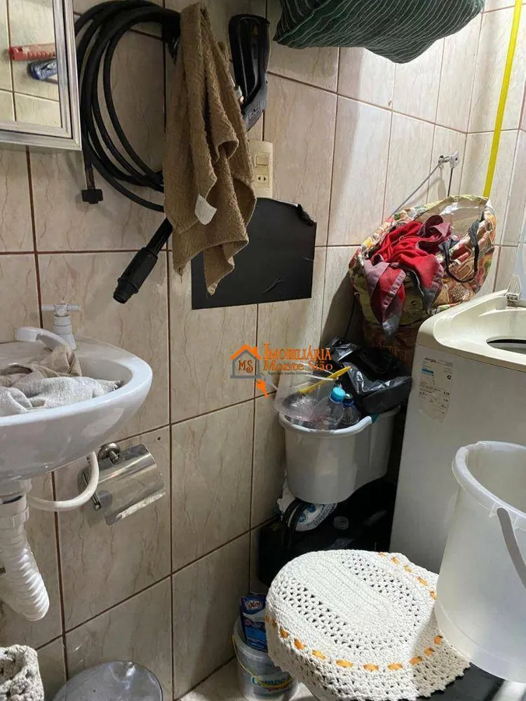 Casa, 4 quartos, 145 m² - Foto 5