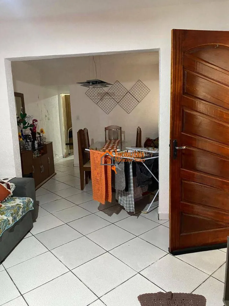 Casa, 4 quartos, 145 m² - Foto 4