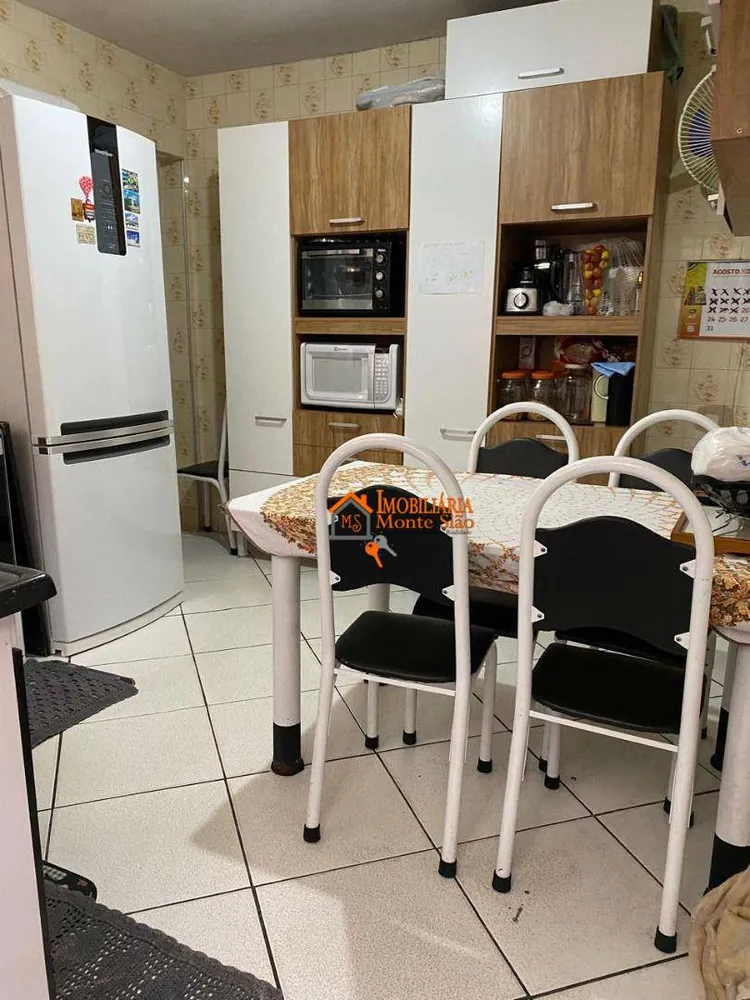 Casa, 4 quartos, 145 m² - Foto 12