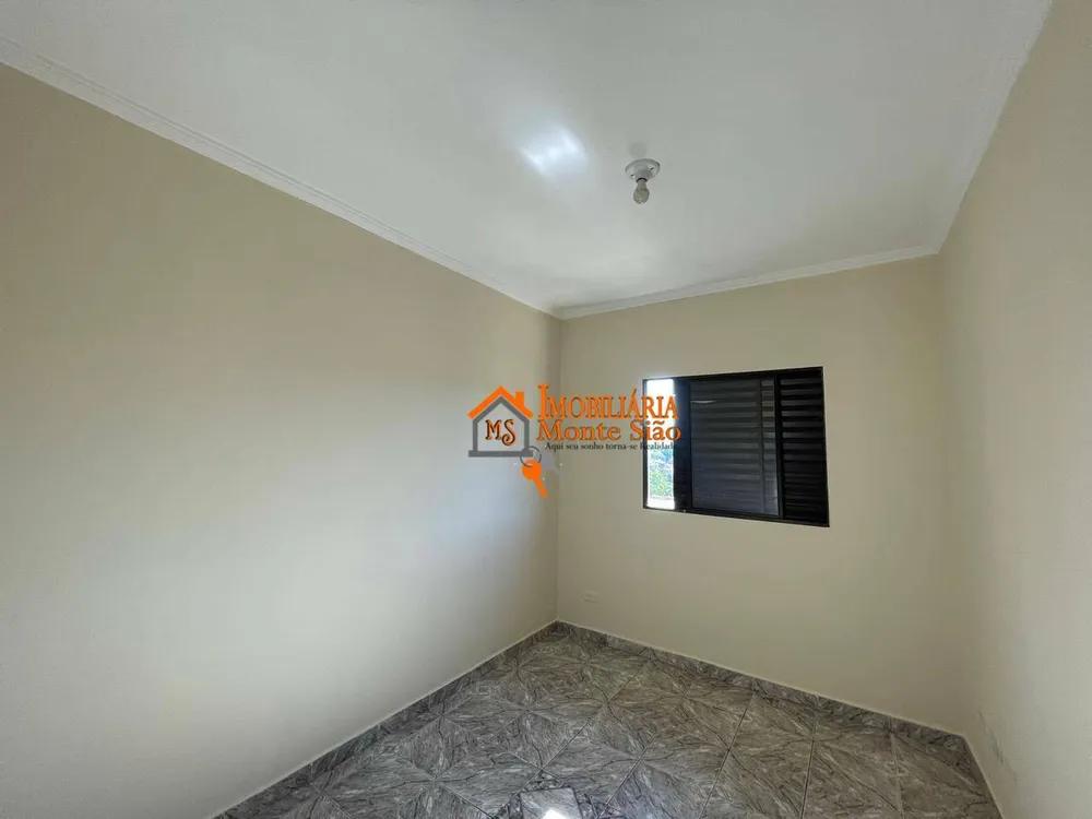 Sobrado, 3 quartos, 125 m² - Foto 8
