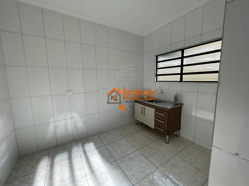 Sobrado, 3 quartos, 125 m² - Foto 4