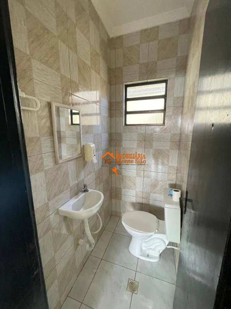 Sobrado, 3 quartos, 125 m² - Foto 7