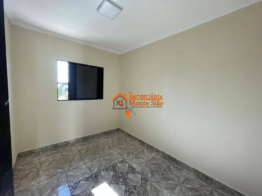 Sobrado, 3 quartos, 125 m² - Foto 6