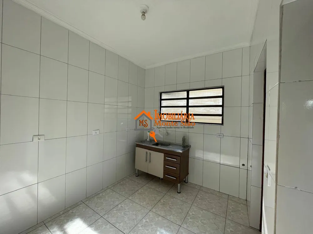 Sobrado, 3 quartos, 125 m² - Foto 5