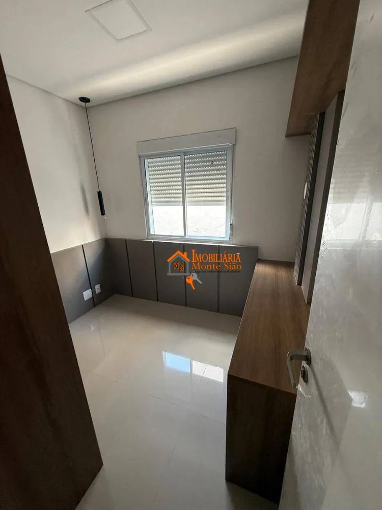 Sobrado, 3 quartos, 160 m² - Foto 4