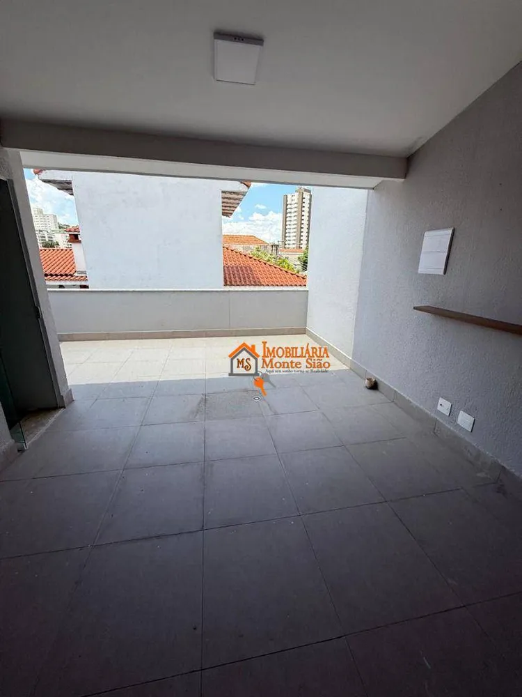 Sobrado, 3 quartos, 160 m² - Foto 2