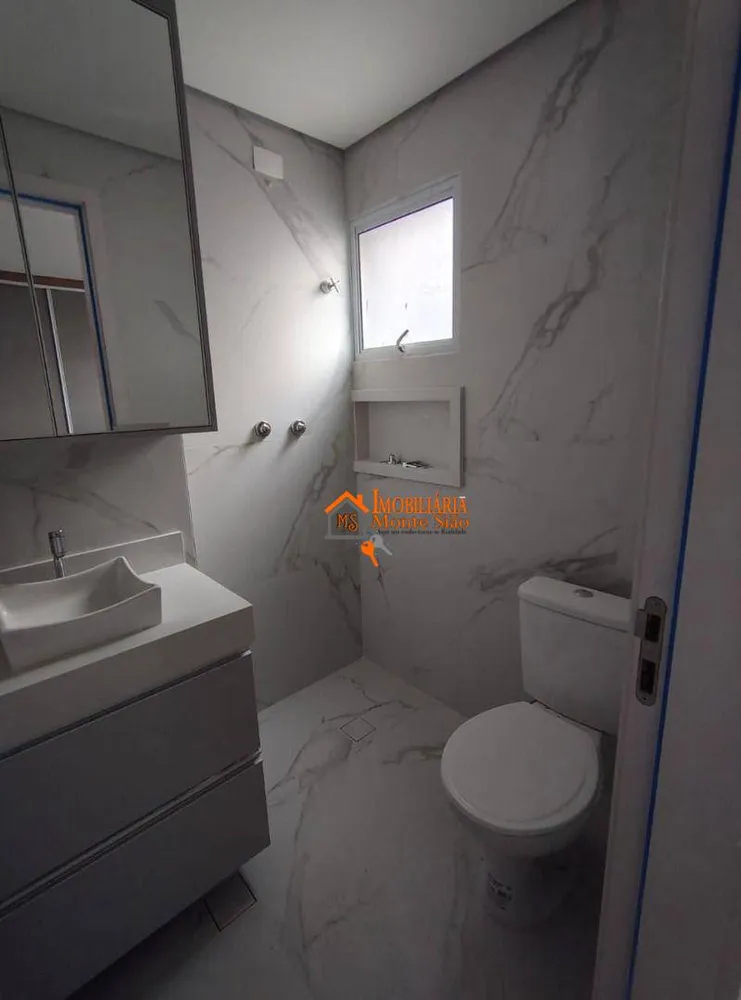 Sobrado, 3 quartos, 160 m² - Foto 6