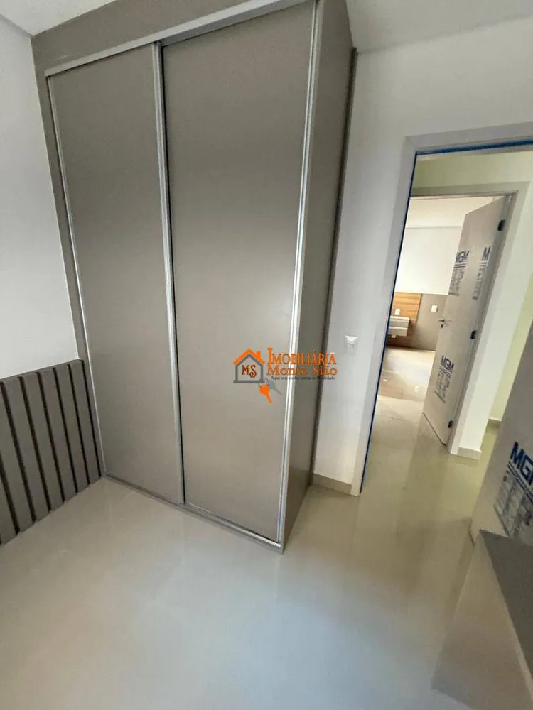 Sobrado, 3 quartos, 160 m² - Foto 5