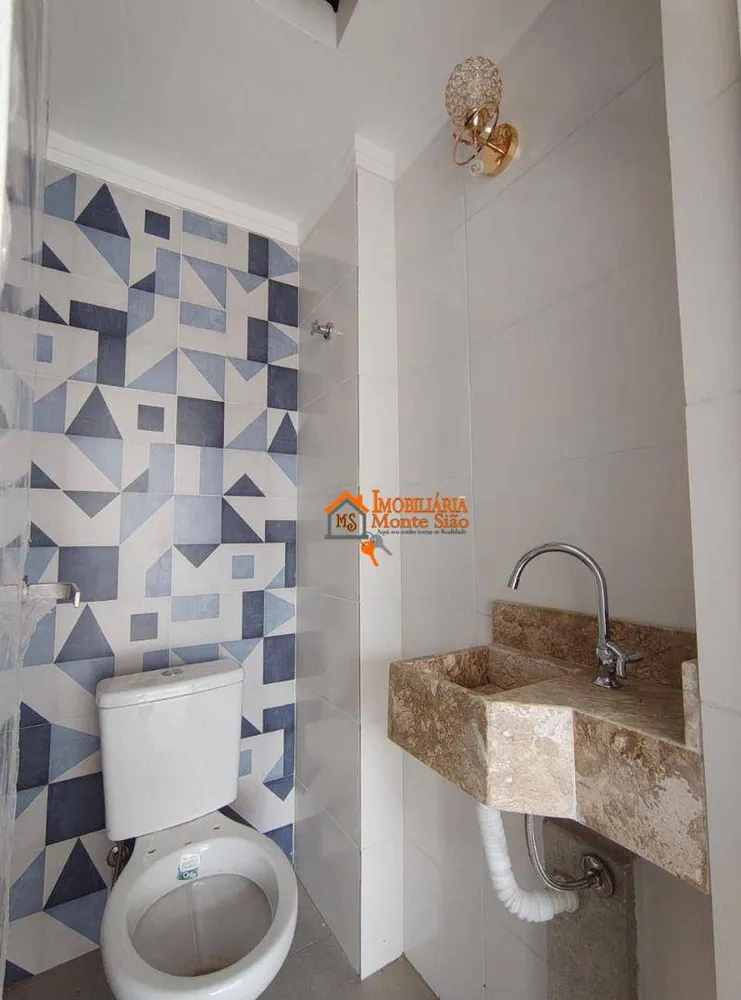 Sobrado, 3 quartos, 160 m² - Foto 3