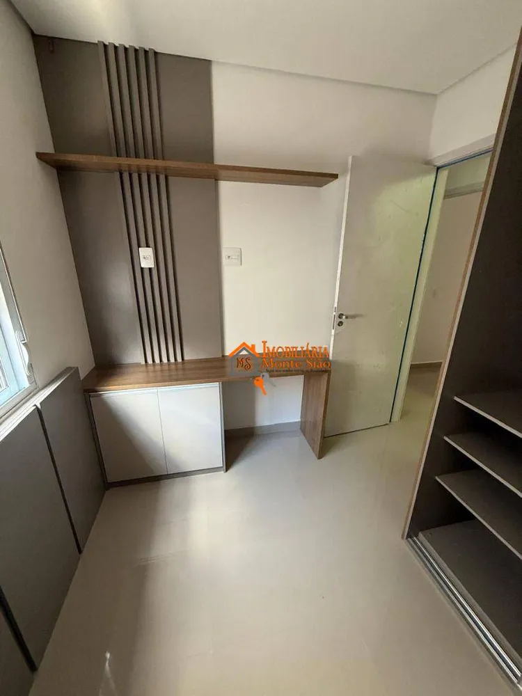 Sobrado, 3 quartos, 160 m² - Foto 1