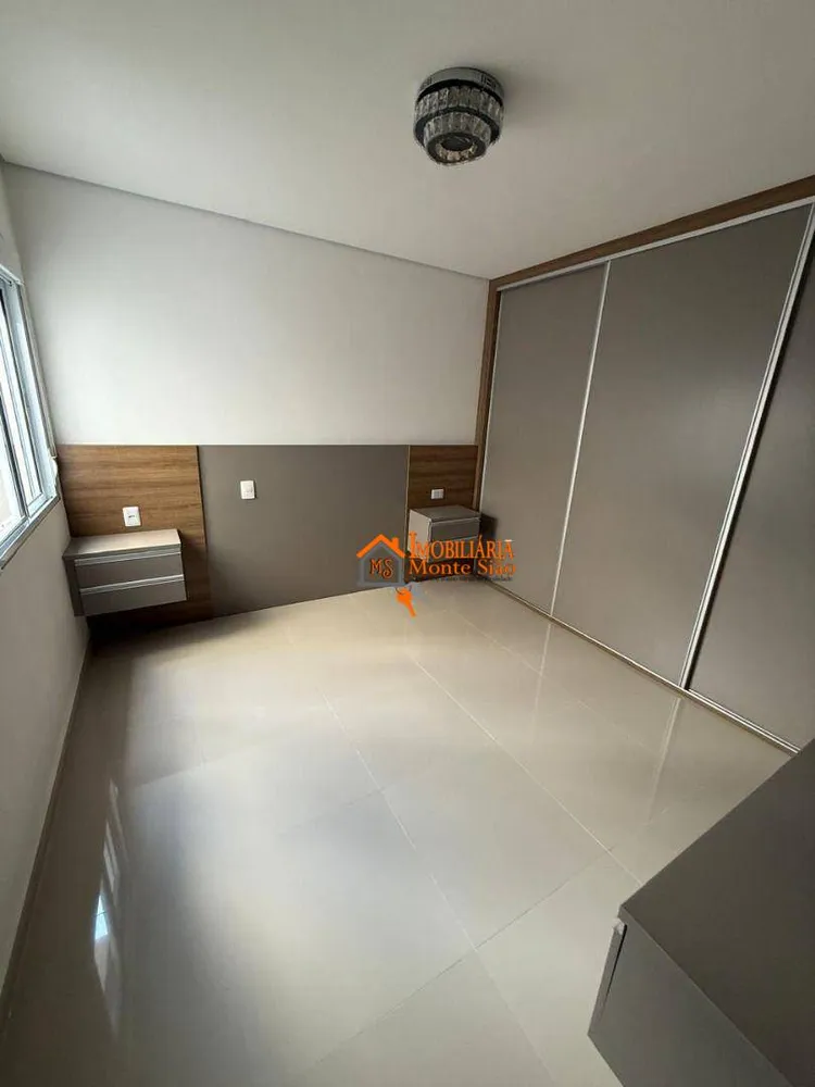 Sobrado, 3 quartos, 160 m² - Foto 1