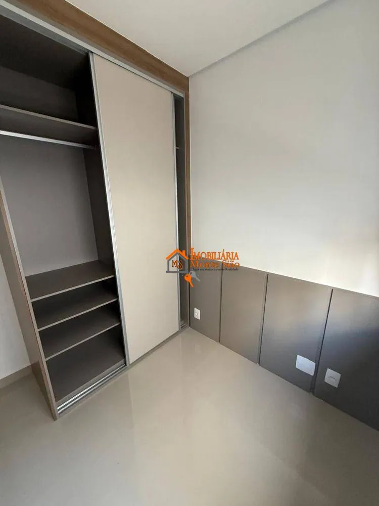 Sobrado, 3 quartos, 160 m² - Foto 4