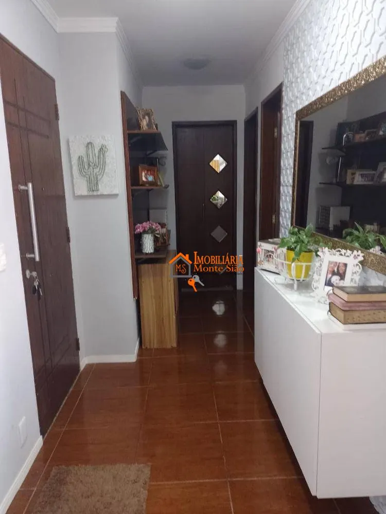 Apartamento, 2 quartos, 64 m² - Foto 5